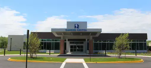 Cancer Center (10).JPG South Coastal Cancer Center