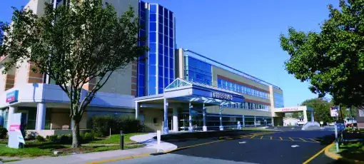 Emergency Department_exterior.jpg Beebe Emergency Department Lewes