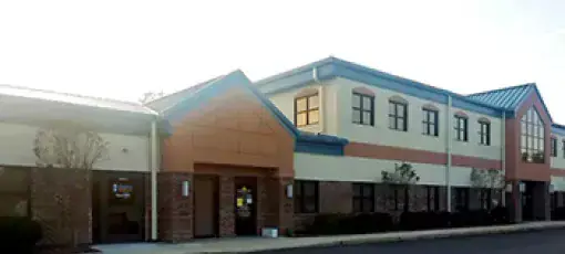 Oak Orchard MRI
