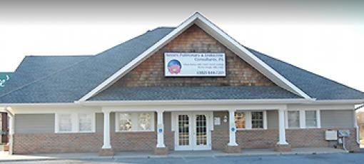 Sussex Pulmonary & Endocrine office