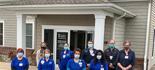 Beebe Family Practice Millsboro - Dupont Blvd