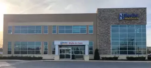 Georgetown Walk-In Care