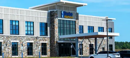 Milton Health Center