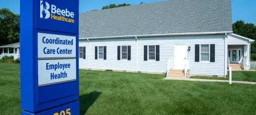 Beebe Coordinated Care Center