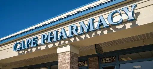 Cape Pharmacy