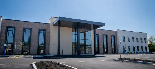 Long Neck Health Campus