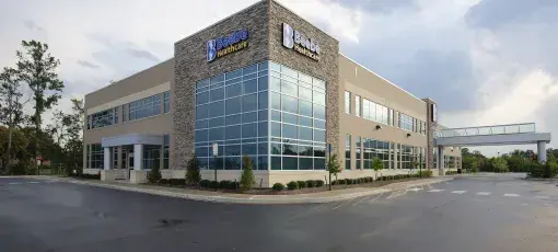 Beebe Primary Care Georgetown