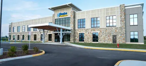 Beebe Primary Care Milton