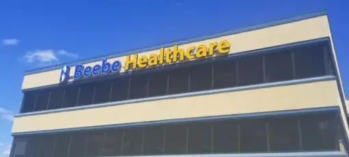 Beebe Primary Care Millsboro Mitchell Street