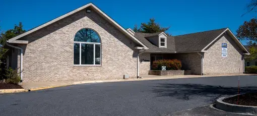 Beebe Primary Care – Millville