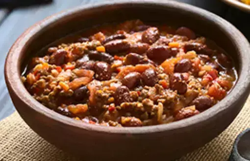 chili
