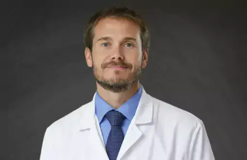 Dr William Chasanov, DO