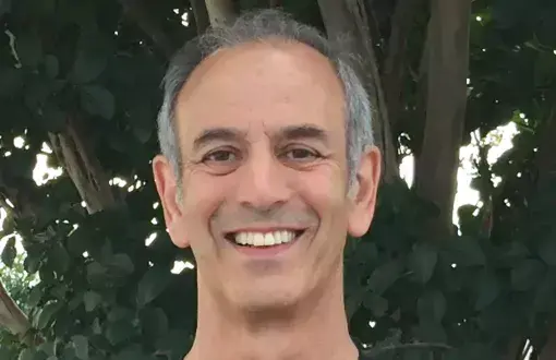 Dr. Jeffrey Boxer