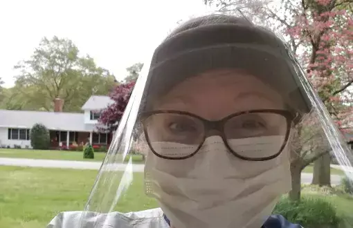 Rhonda Home Care Nurse