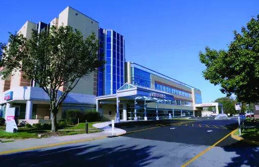 Beebe Emergency Department Lewes