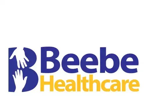 Beebe logo 2020