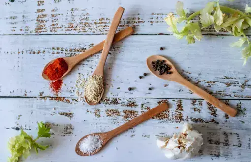 spices
