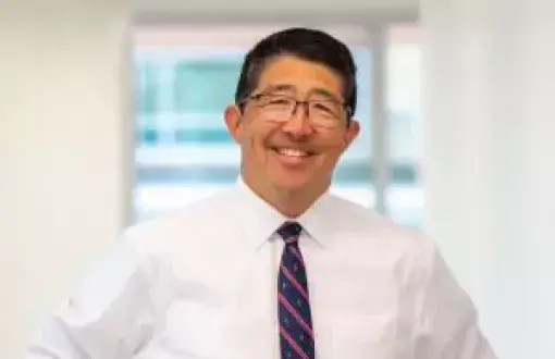 Dr. David Tam