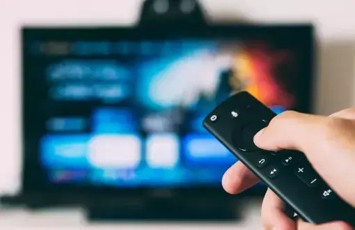 Binge-worthy television programs