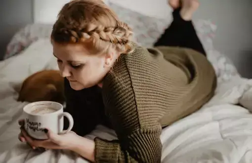 Seasonal Affective Disorder can be even more difficult this year.