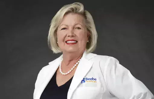 Dr. Diana Dickson-Witmer