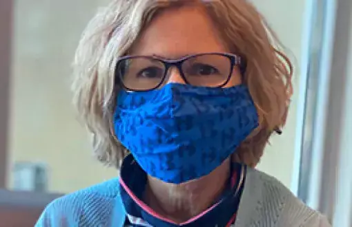Kim Westcott Oncology Dietitian
