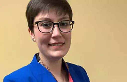 Sarah Lewis, Beebe Oncology Clinical Research Team