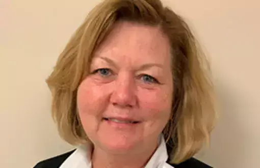 Sue McCauley Beebe Oncology