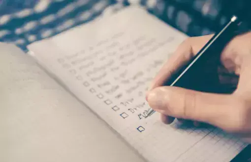 What to bring to appointment with oncologist