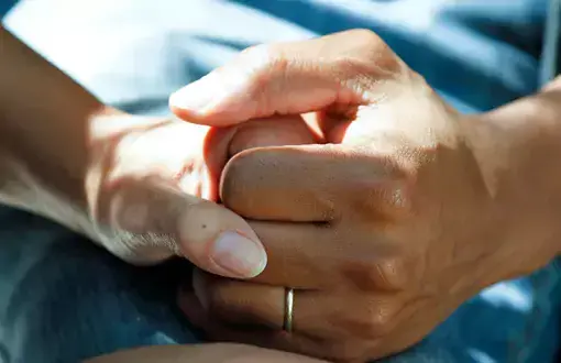 How to talk to others about your needs during cancer treatment