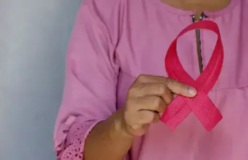 Diagnosed with Breast Cancer and what to expect