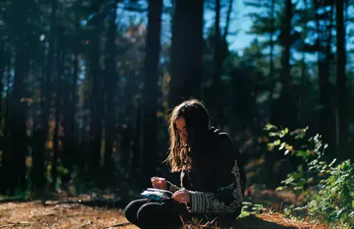 Create your own story through cancer