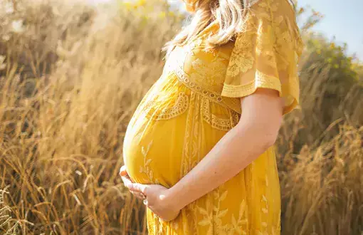 What if I get breast cancer while pregnant?