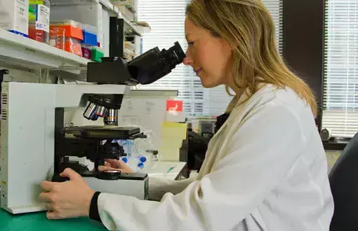 What does my stage of breast cancer mean?