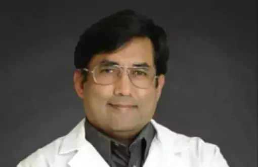 Dr. Ramakrishna Tatineni