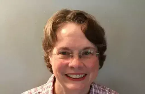 Deborah Barger