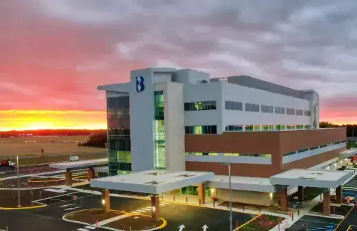 Specialty Surgical Hospital