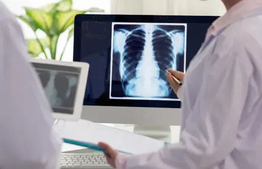 imaging services