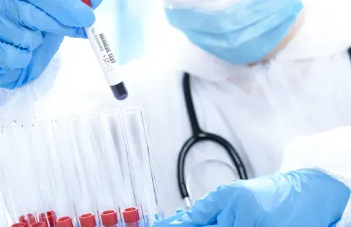 lab services