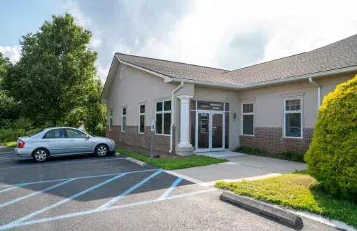 Behavioral Health Lewes