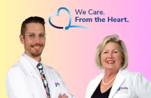 Center for Breast Health