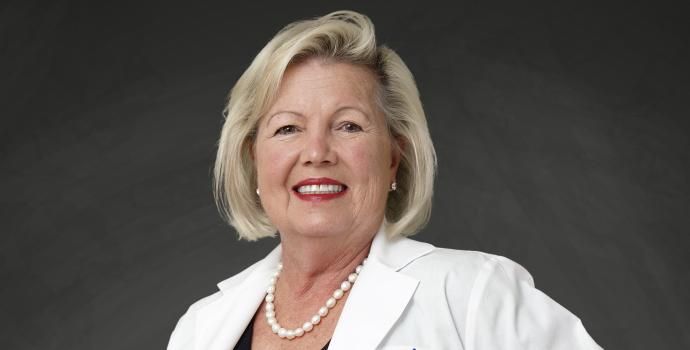 Beebe Medical Group Welcomes Renowned Trailblazing Breast Surgeon Diana Dickson Witmer Md