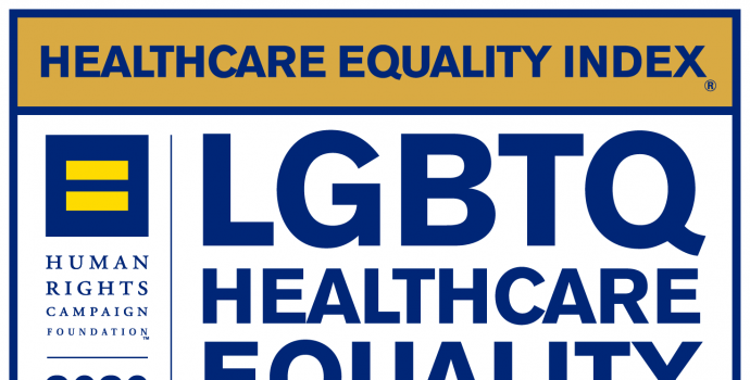 Beebe Healthcare earns ‘LGBTQ Health Care Equality Leader’ Designation