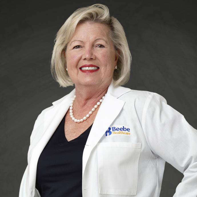 Dr. Diana Dickson-Witmer