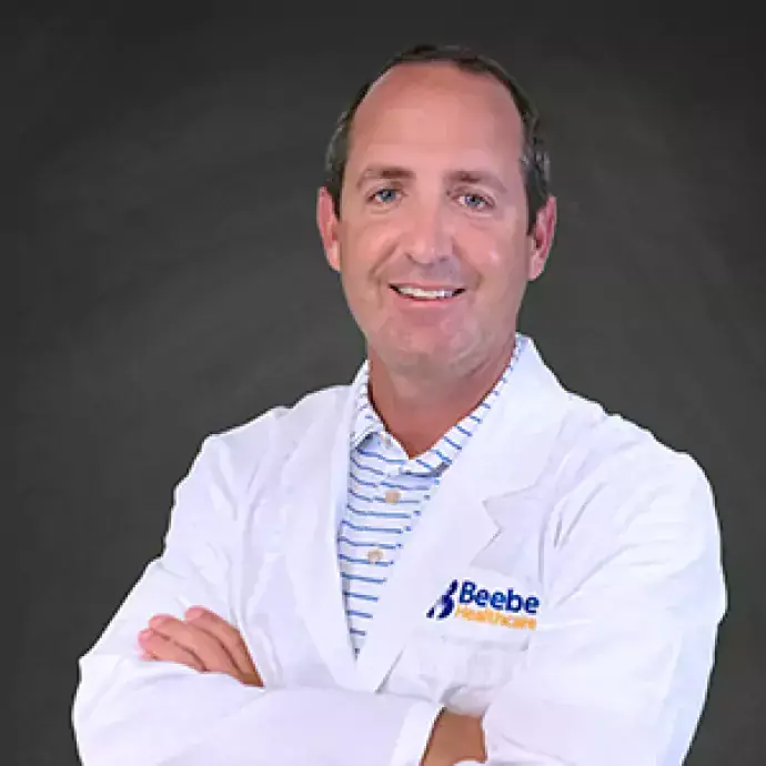Brendan SkonieczkiECHO.jpg Dr. Brendan Skonieczki
