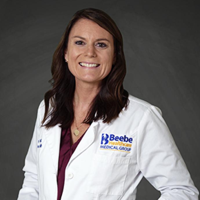 Amanda Biro, FNP