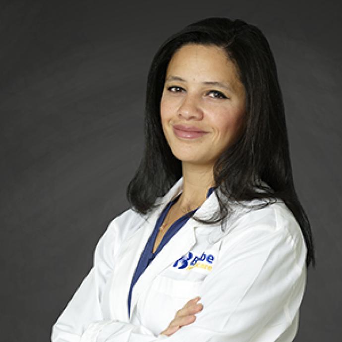 Sintia Rodriguez