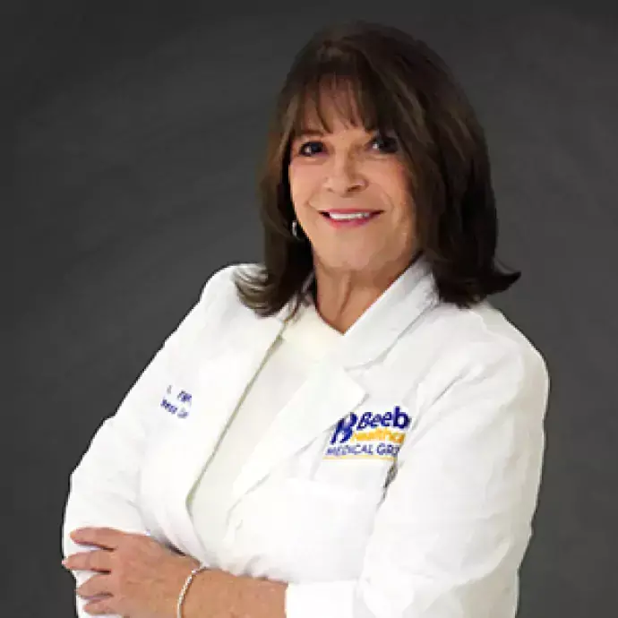 Vanessa_Adams_ECHO.jpg Vanessa Adams, FNP,