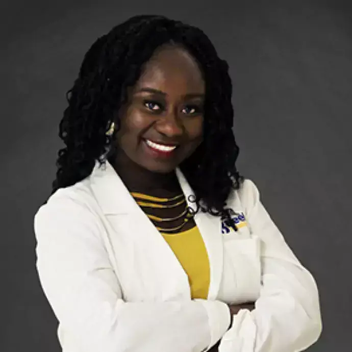 Afua_Nyanin_ECHO.jpg Afua Nyanin, MD