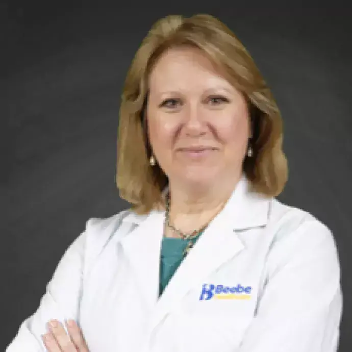 beverly-wells.jpeg Doctor Beverly E. Wells, FNP image